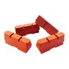 Kool Stop Suntour Superbe Salmon Replacment Pads