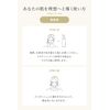 LAPIELU Lapiel Serum Human Stem Cell CICA Moisturizing Essence 1.0 fl oz (30 ml) Rapiel