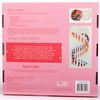 Discover Like Maria Bead Stair Pom-Pom Mobile Craft Kit