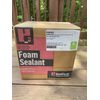 12 Count 20 Oz Handi-Foam P30101 Spray Foam Sealant Straw Application Method New