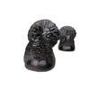 Williams Sonoma Bronze Turkey Candle Holder Tiny Taper Thanksgiving Dinner