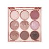 Amuse Eye Shadow Palette (Japan Limited Edition Neutral Cocoa)