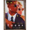 FOCUS 11.5x17 INCH MOVIE POSTER