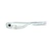 JACKALL ELISE 1.5" Clear Core Pearl