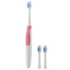Ohm Electric Iberis HB-C22AK-P Sonic Toothbrush (Pink)