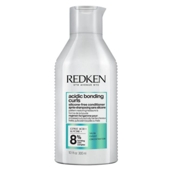 Redken Acidic Bonding Curls Silicone-Free Conditioner 10.1 oz