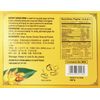 Dali All Natural Instant Honeyed Ginger Drink 20-count Bags
