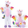 Spooktacular Creations Unicorn Costume