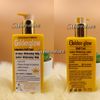 Authentic Golden GLOW INTENSIVE Half - C BODY lotion SPF 55, 500ml