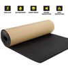 Adhesive Neoprene Rubber Sheet Sponge Foam Seat Padding for Craft 4/5" Thickness