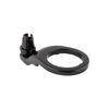 Sunlite Front Cable Hanger, 1-1/8" Threaded, Black