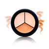 Manna Kadar Cosmetics Concealer Trio, Cool
