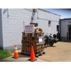 NORM'S Smoker Firewood Split Log Bundle!