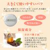 Loose Powder Silky Lucent Powder 41 Natural with Dedicated Puff 0.9 oz (25 g) (For Finishing Powder Transparency Glossy) [Natural]
