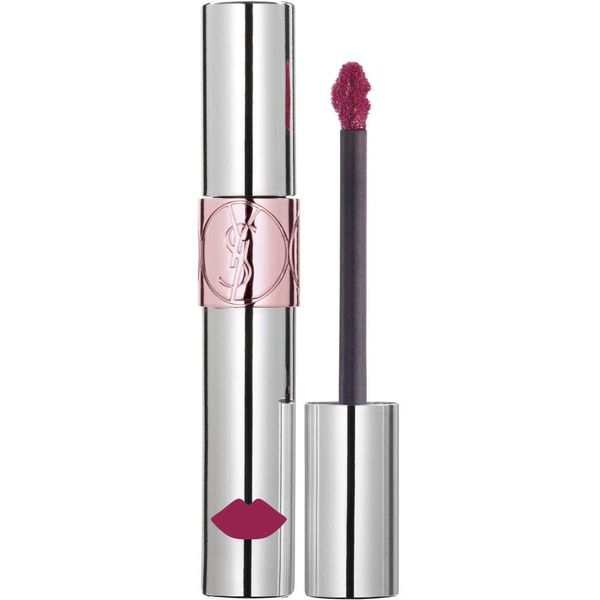 Ysl Lip Gloss Pack (x)