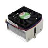 Dynatron Socket 370 Socket A Aluminum CPU Heat Sink 60mm Cooling Fan 3Pin