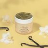Kuumba Made Botanically Infused Vanilla Coconut Oil | 2 Ounces | Coconut Oil For Skin | Organic All Over Moisturizer | Nourishing and Gentle On Skin