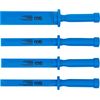 BGS 366 | Plastic Scraper Set | 19 - 22 - 25 - 38 mm wide | 4 pcs.
