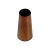 SALVIMAR - Set of 5 cones for barbs for shafts 7.0 mm, colour 0.