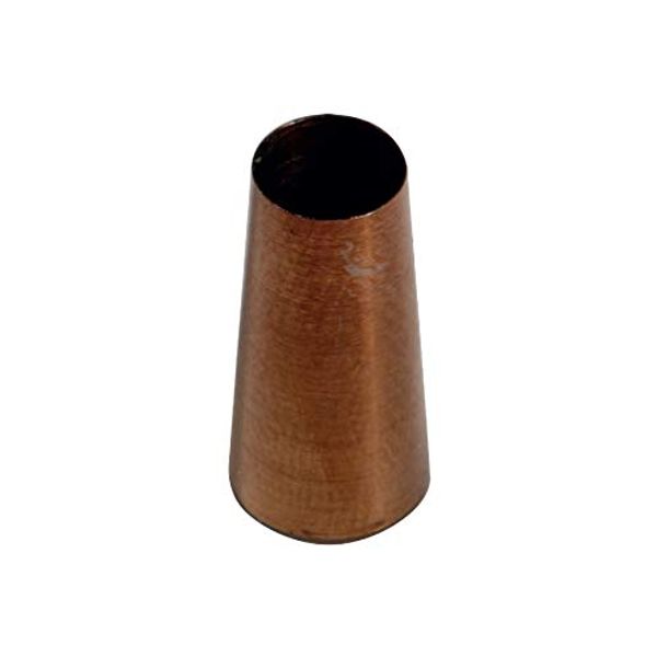 SALVIMAR - Set of 5 cones for barbs for shafts 7.0 mm, colour 0.