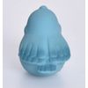 Tikiri Bird Natural Rubber Teether Rattle & Bath Toy, 1 EA