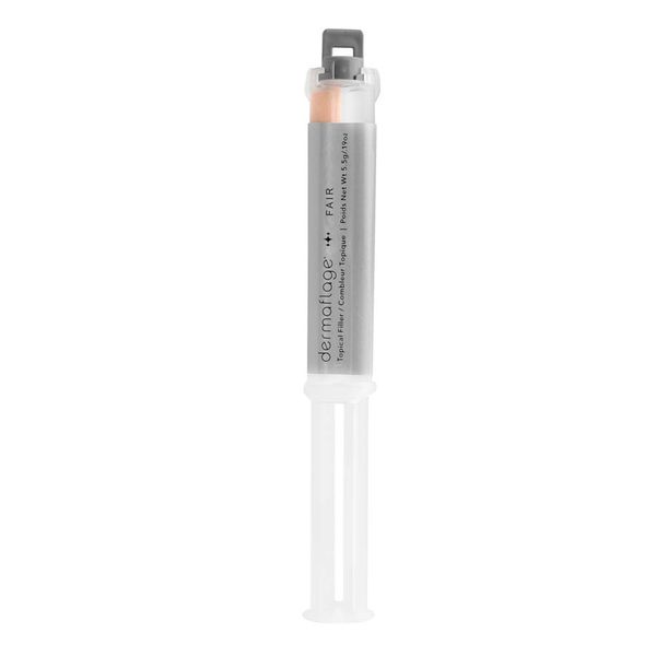 Dermaflage Single Applicator, Scar Concealer Refill (Fair)