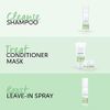 Wella Professionals Elements Renewing Shampoo for All Hair Types 250ml