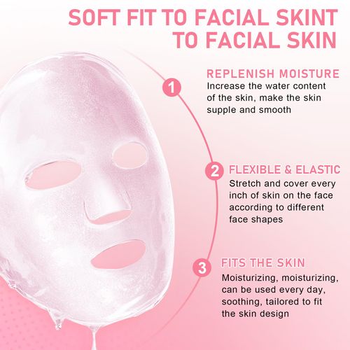 12 tipi Daily Care Maschera per il viso,Maschera Facial Sheet Pack,Maschera Viso per Idratanti,Sheet Face Mask,Maschere Viso in Tessuto,Maschera Viso per Idratanti.