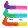 Guardog Chameleonz Colour Changing Blade Guards