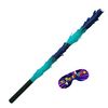Boogie Woogie Pinatas Blue Stick and Blindfold