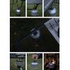 Camping Moon BKM-107 Camping OD Can, CB Can, Tactical Cap, Lid