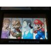 Super Smash Brothers - Nintendo 3DS