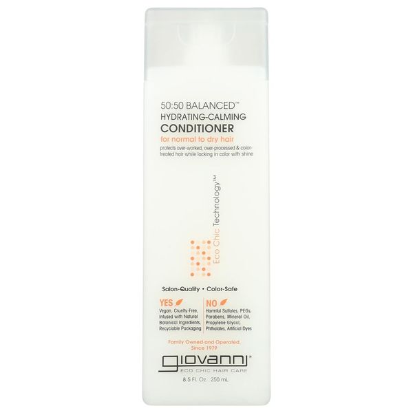 Giovanni Re-Moist 50/50 Balanced Conditioner (1x8.5 Oz)