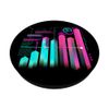 Statistic Bar Graph Statistician Data Science PopSockets Standard PopGrip