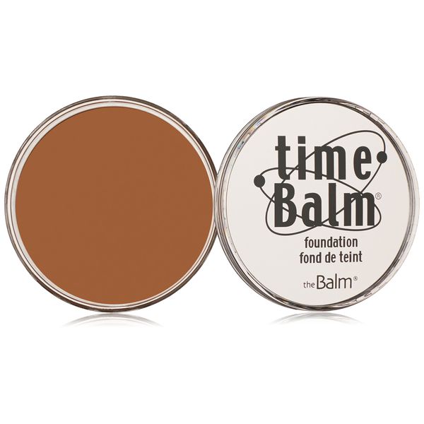 theBalm TimeBalm Foundation, Dark 21.3 g