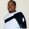 Moist Heat Therapy Shoulder Wrap MHS