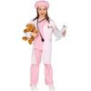 FIESTAS GUIRCA Vet Costume 7-9 Years