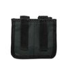 Barsony Double Magazine Pouch for Diamondback DB9 3.1"