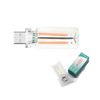 Touch-Adjust USB LED Automotive Lights