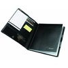 Cambridge Mead Cambridge Limited NoteTaker Notebook (06126), Black