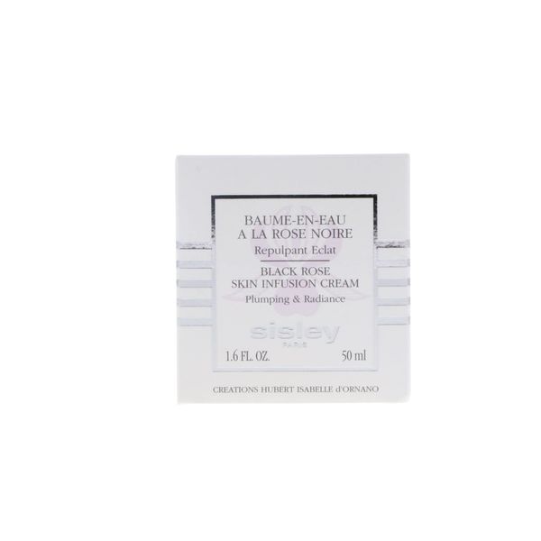 SISLEY Black Rose Skin Infusion Cream 50ml