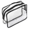 Boots Clear Beauty Bag