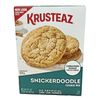 Krusteaz Snickerdoodle Cookie Mix 17.5 oz