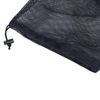 usharedo 5pcs Nylon Mesh Bag Stuff Sack Golfball Pot Outdoor Tools S