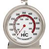 HIC High Heat Oven Thermometer, Large (29006)