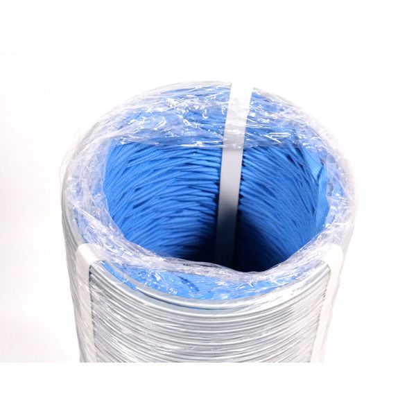 12 Inch Diameter Flexible Heavy Duty Air Duct Ducting 32 Foot Length Supply Hose