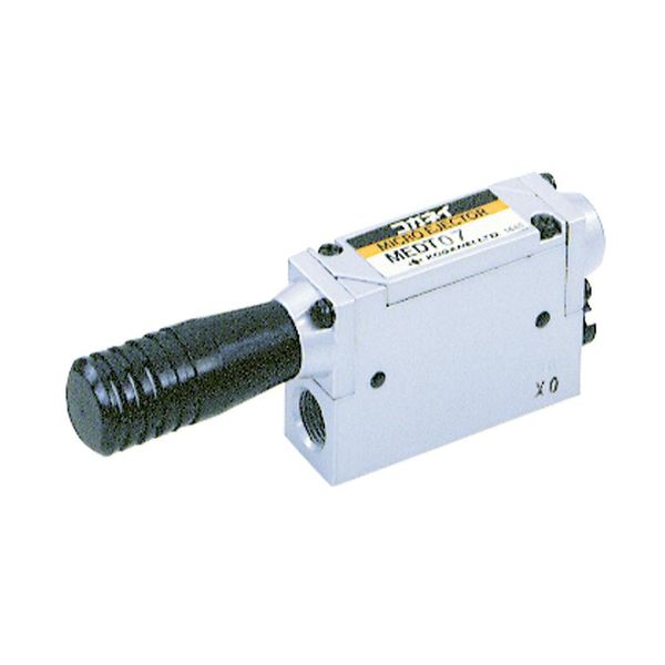 Koganay MEDT14 Micro Ejector Multi-Step Type