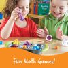 Learning Resources Mini Muffin Match Up