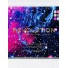 Makeup Revolution Forever Flawless Eye Shadow Palette CONSTELLATION NEW