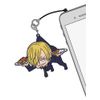 One Piece kimilio D. Ark/Template Brook tumama and Strap